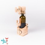 IQ Cutie pentru sticlă cu lacăt